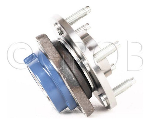 Maza De Rueda Chevrolet Impala 2000-2011 Delantero