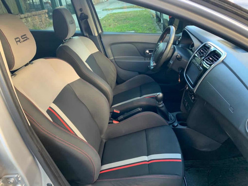 Renault Sandero 2.0 Rs 145cv