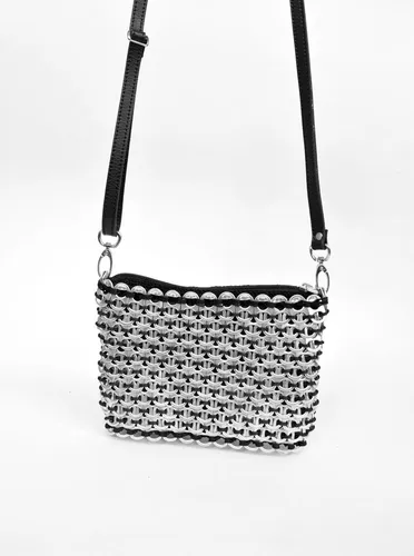 No Puedes Perderte Estas 14 Ideas De Bolsos Tejidos A Crochet