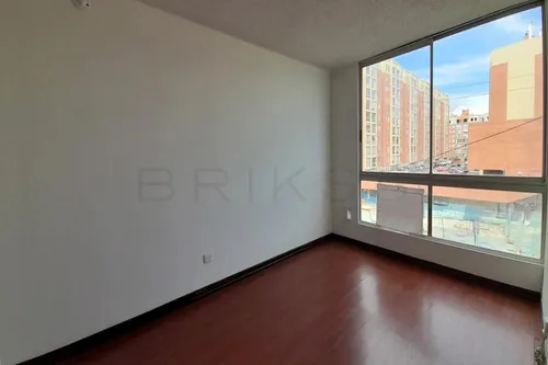 Apartamento En Arriendo En Tibabita - Usaquén. Cod A7445