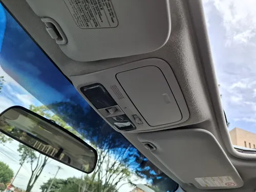Subaru Forester 2.5 Xt
