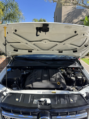 Volkswagen Amarok 3.0 V6 Cd