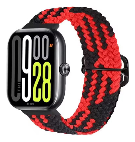 Malla Elastica Para Redmi Watch 4 Watch 5 Band 8 Pro 9 Pro 11 0 Cm
