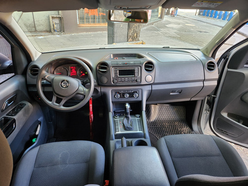 Volkswagen Amarok 2.0 Cd Tdi 180cv 4x2 Trendline At