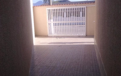 Imagem 5 de 18 de Sobrado Residencial ? Venda, Balneário Esmeralda, Praia Grande - So0012. - So0012