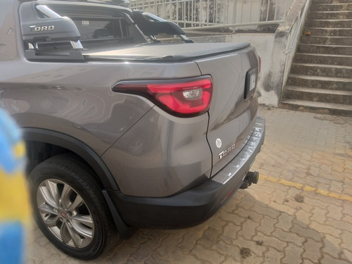 Imagem 3 de 9 de Fiat Toro 2020 2.0 Ranch 4x4 Aut. 4p