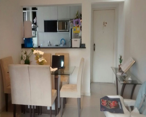 Imagem 3 de 19 de Apartamento - Ap0003446 - 33372770