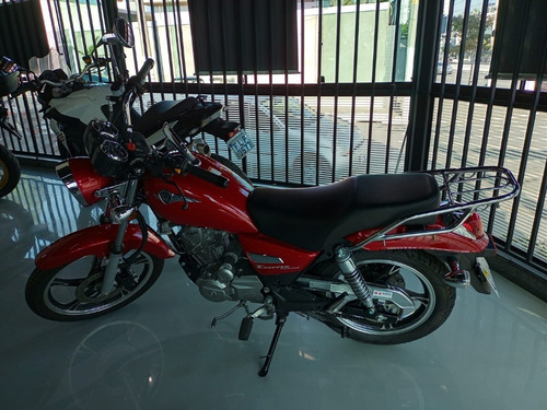 Imagem 2 de 9 de Suzuki-intruder-chopper-documento Grátis 22/23