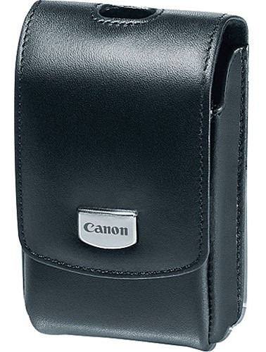 Canon Psc-3200 Deluxe Leather Case