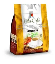 Comprar 1 Bolsa Café Negro 2 En 1 Y 1 Bolsa De 6 En 1 Vita Café Dxn