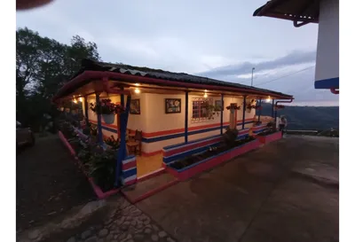 Finca en venta