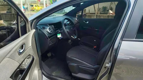 Renault Captur 1.3T Intens Cvt