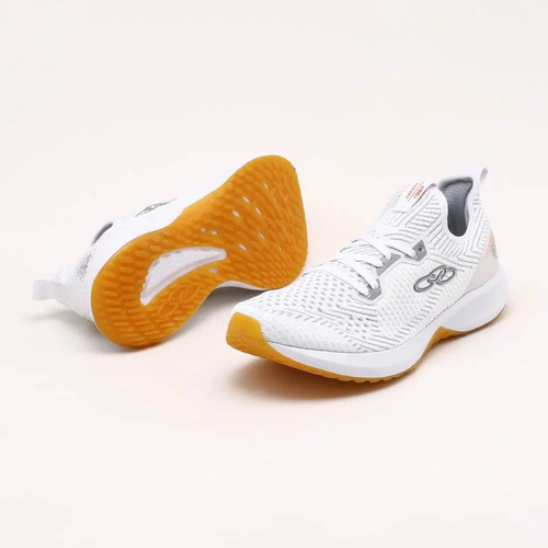 Zapatillas Olympikus Sonoro De Hombre | Envío gratis