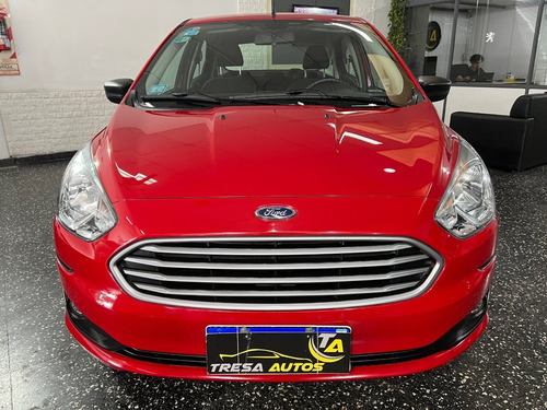 Imagen 2 de 15 de Ford Ka