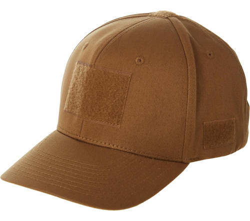 Gorra Operador Táctica Rapdom, Coyote