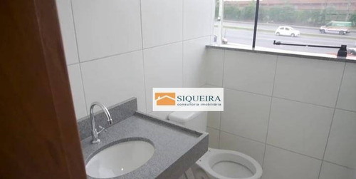 Barracão Para Alugar, 600 M² Por R$ 12.900,00/mês - Além Linha - Sorocaba/sp - Ba0114