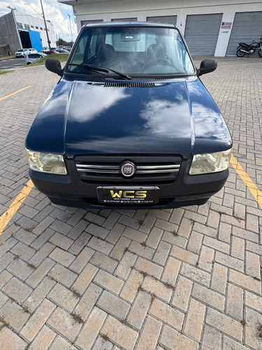 Fiat Uno 1.0 Way Flex 3p