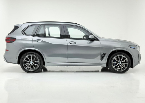 BMW X5 BMW X5 xDrive50e M Sport 3.0 Turbo (Aut.) (Híb.)