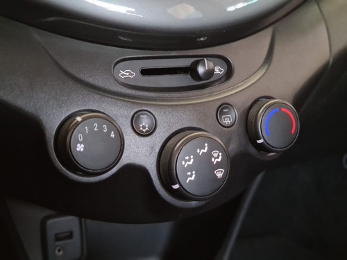 Imagen 11 de 15 de Chevrolet Beat Hb Lt 2021