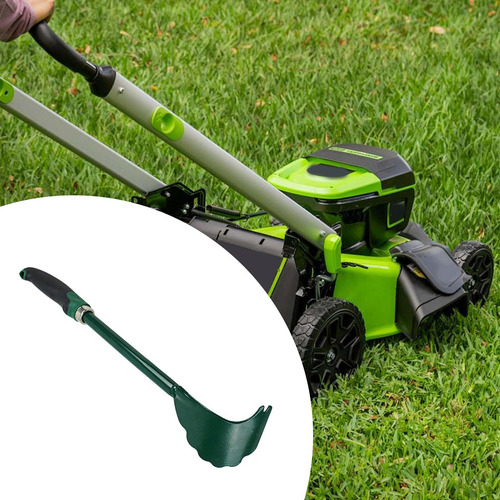 Herramienta De Limpieza Compatible Con Cortador De