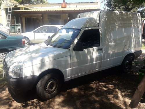 Fiat Fiorino 1.4 Furgón