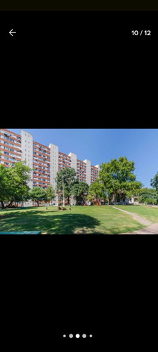 Sh Alquila Apto De 2 Dormitorios En Parque Posadas