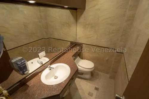 Oficina En Venta - Ab 25-2576