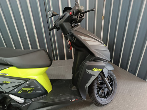 Tvs Ntorq 125 Xc Fi