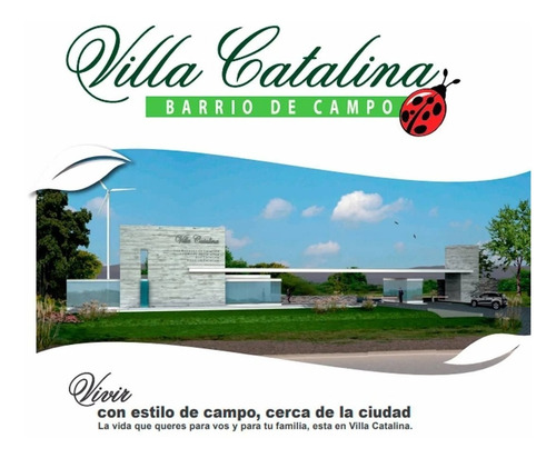 Imagen 5 de 5 de Villa Catalina Lotes Con Escritura De 400 A 600 M2