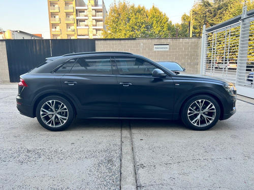 Audi Q8 3.0 55 Tfsi Quattro