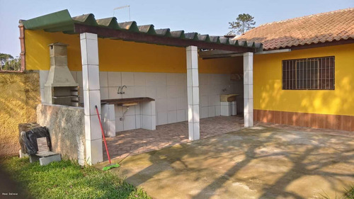 Imagem 5 de 15 de Casa Para Venda Em Itanhaém, Balneário Gaivota, 2 Dormitórios, 1 Suíte, 1 Banheiro, 6 Vagas - It940pg_2-1217719