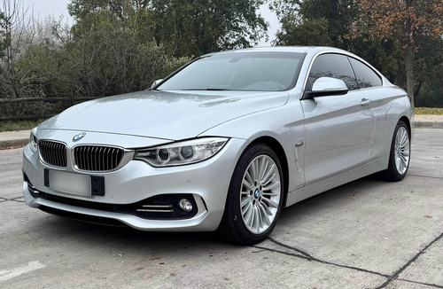 BMW 428 I Coupe Luxury