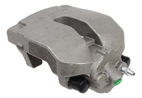 Caliper Freno Trasero Izquierdo Bmw X6 V8 4.4l 2013 (Reacondicionado)