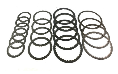 Kit Embrague Fricción Chevrolet Terrain V6 3.0l 3.6l 2013