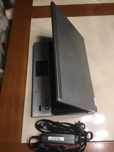 Lap Top Hp Elitebook8440p (Usado)