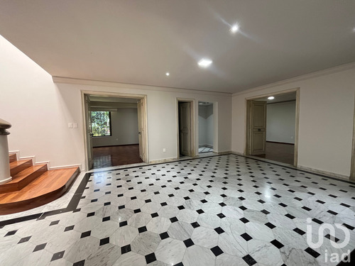 Venta Casa 3 Ambientes Lomas De Chapultepec Ii Sección