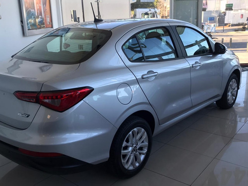 Imagen 2 de 9 de Fiat Cronos 2021 1.3 Gse Drive Pack Conectividad