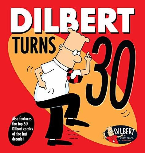 Book : Dilbert Turns 30 (volume 47) - Adams, Scott
