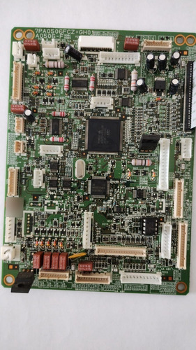 Tarjeta Principal Multifuncional Kyocera 6530, 6525 (Usado)