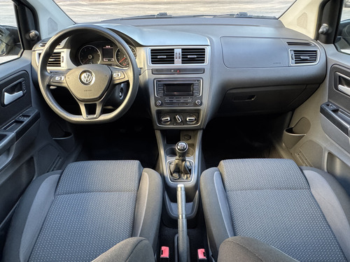 Volkswagen Suran 1.6 Comfortline