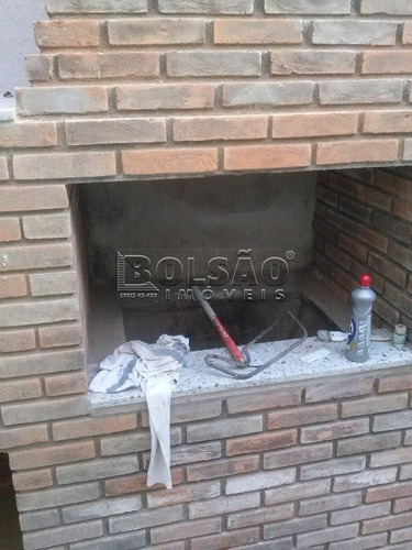 Imagem 10 de 15 de Sobrado - Horto Florestal - Ref: 22972 - V-22972
