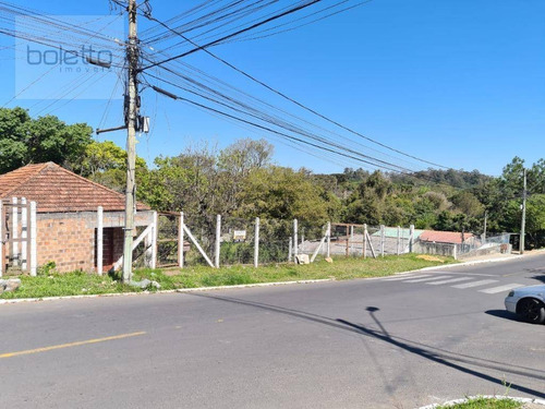 Imagem 13 de 19 de Boletto Imóveis Vende Terreno - Te0068