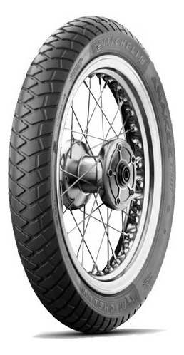 Pneu90.90-21 Anakee Street Falcon Lander Tenere Xtz125 Xt600