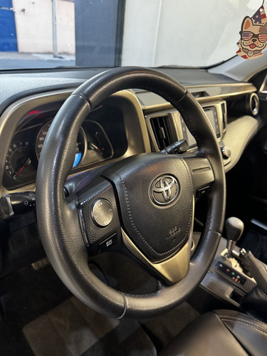Toyota RAV4 RAV4 2.0 4x2 16V Aut.