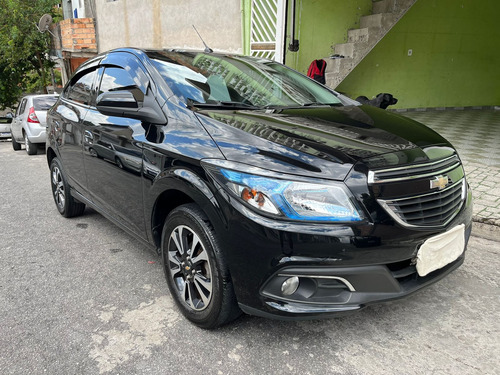Chevrolet Onix 1.4 Ltz 5p