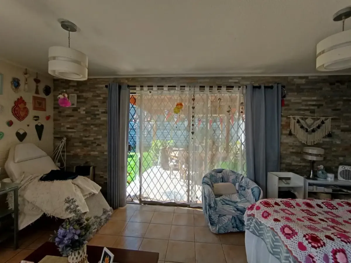 Imagen 2 de 18 de Casa En Venta -altos Del Parque
