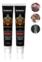 Comprar 2pcs Ungüento Anestésico Para Tatuajes,protección De Tatuaje
