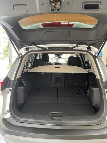 Imagen 18 de 19 de Nissan X-trail E-power 1.5 2024 0km