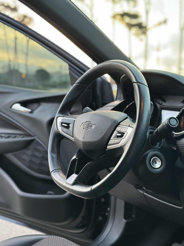 Chevrolet Onix 1.0T RS Extrafull