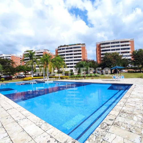 Apartamento En Venta Buenaventura Suites